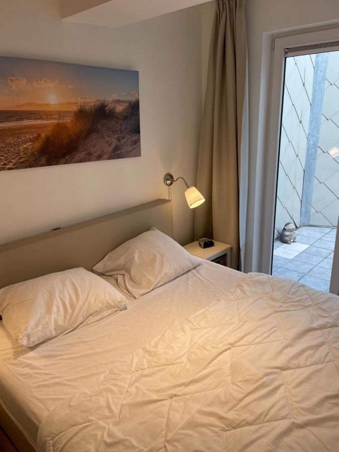 Des Ambassadeurs Apartment Blankenberge Exterior photo