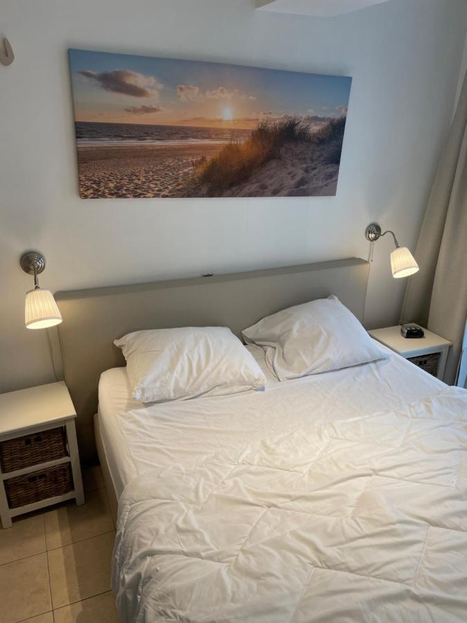Des Ambassadeurs Apartment Blankenberge Exterior photo